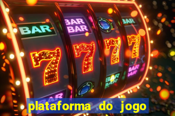 plataforma do jogo do canguru